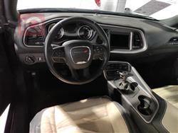 دودج تشالنجر